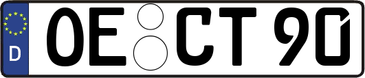 OE-CT90