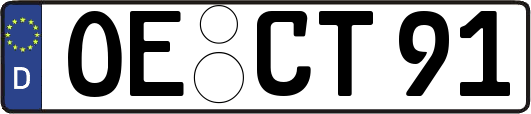 OE-CT91