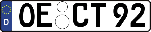 OE-CT92