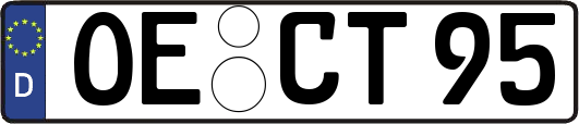 OE-CT95