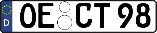 OE-CT98
