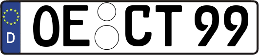 OE-CT99