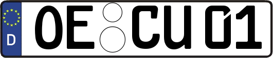 OE-CU01