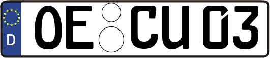 OE-CU03