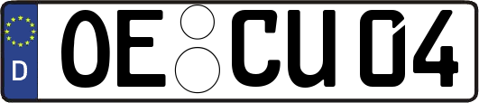 OE-CU04