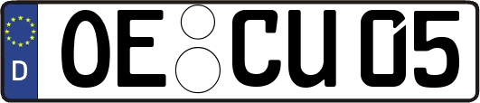OE-CU05