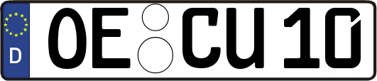 OE-CU10