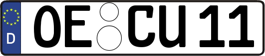 OE-CU11