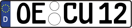 OE-CU12