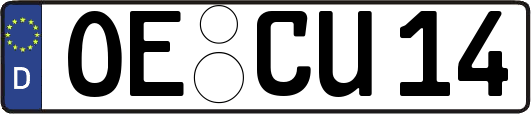 OE-CU14