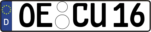 OE-CU16