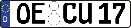 OE-CU17