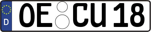 OE-CU18