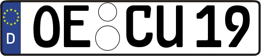 OE-CU19