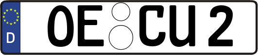 OE-CU2