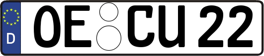 OE-CU22