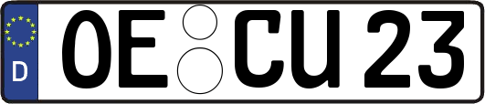 OE-CU23