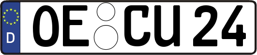 OE-CU24