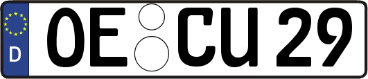 OE-CU29