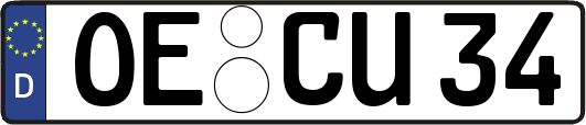 OE-CU34