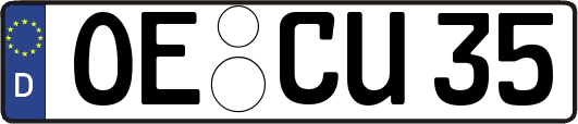 OE-CU35