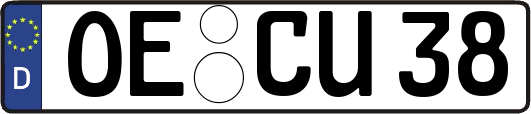 OE-CU38