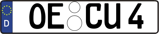 OE-CU4