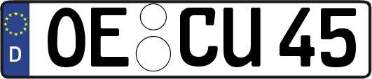 OE-CU45