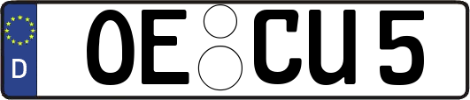 OE-CU5