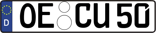 OE-CU50