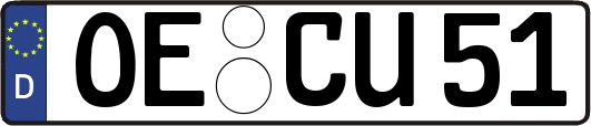 OE-CU51