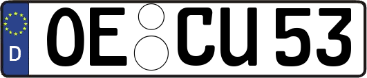 OE-CU53