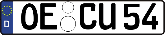 OE-CU54