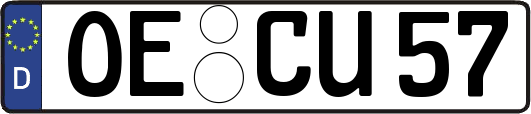 OE-CU57