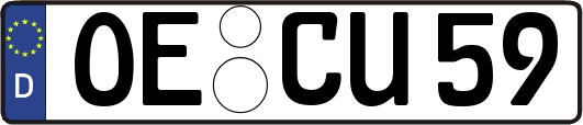 OE-CU59