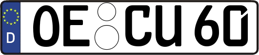 OE-CU60