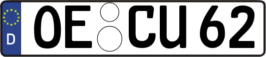 OE-CU62