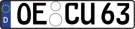 OE-CU63
