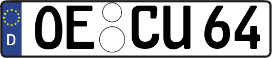 OE-CU64