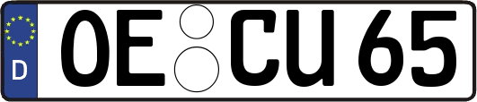 OE-CU65