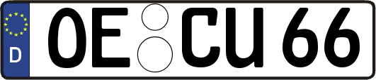 OE-CU66
