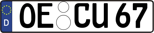 OE-CU67