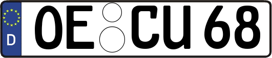 OE-CU68