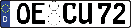 OE-CU72
