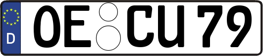 OE-CU79