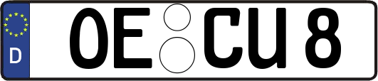 OE-CU8