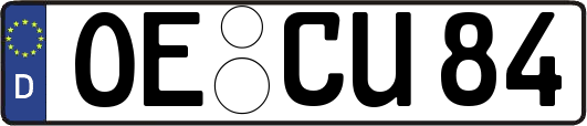OE-CU84