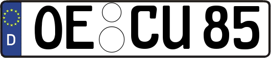 OE-CU85