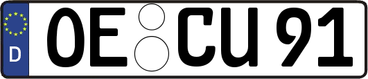 OE-CU91