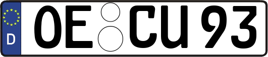 OE-CU93